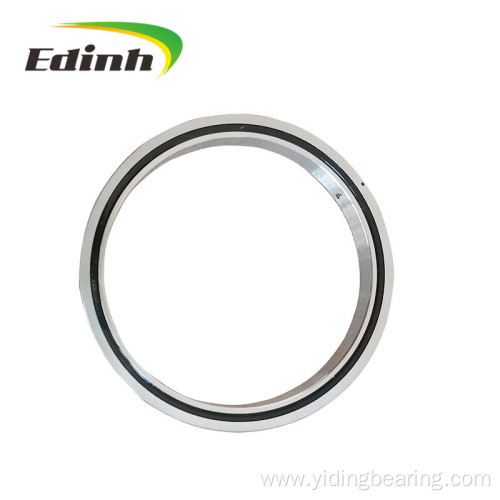 Cross Roller Bearings Robot Spindle Roller Bearing Rb20025